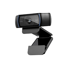 Logitech C920 - Camera